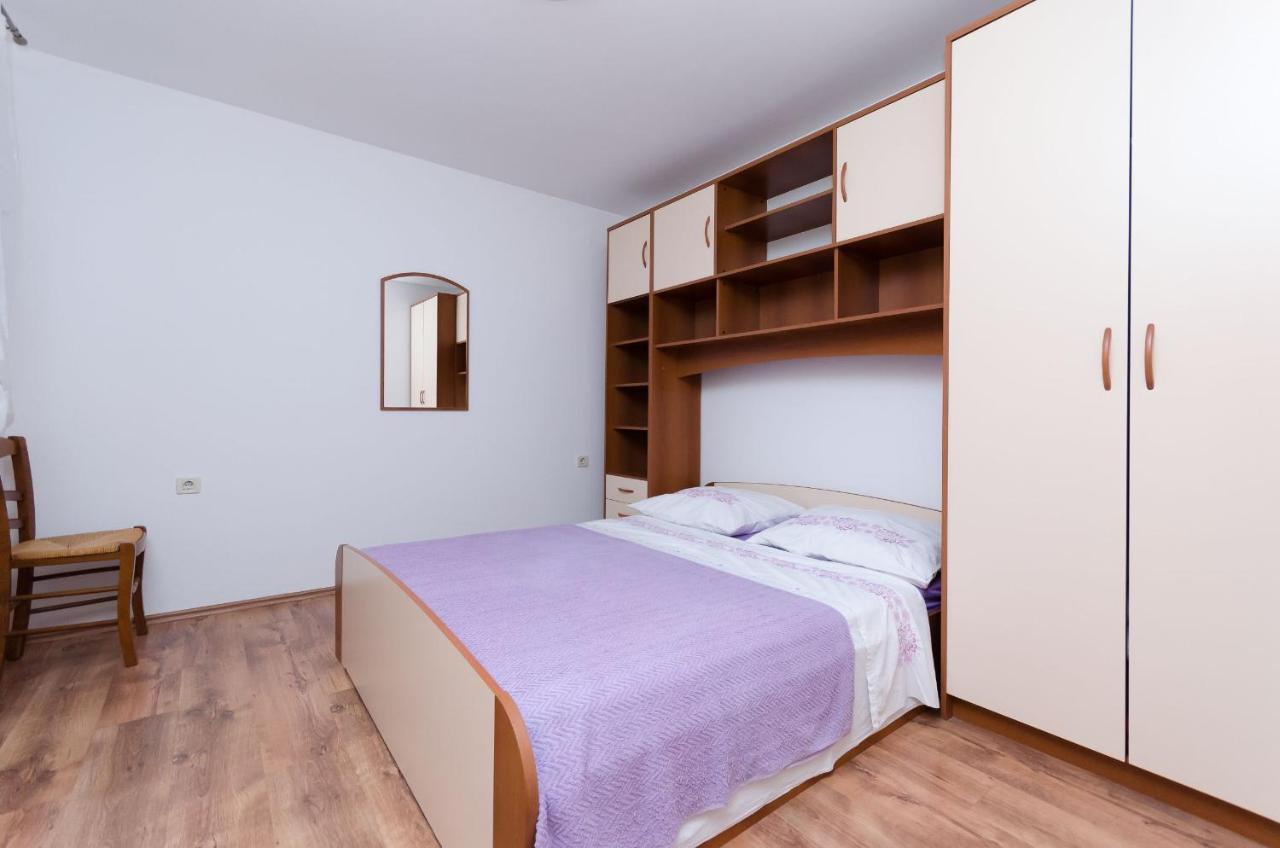 רוביני Apartment Zdenko מראה חיצוני תמונה