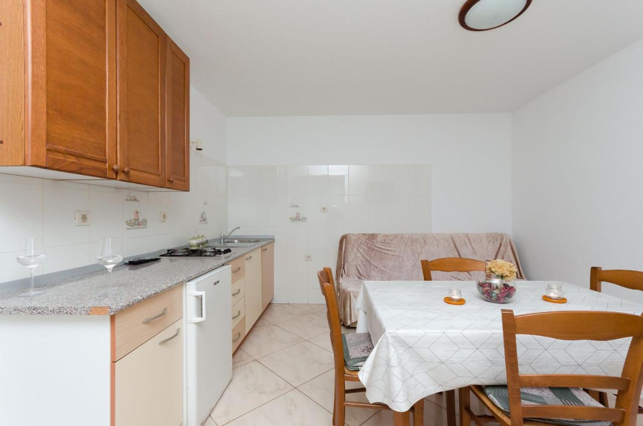 רוביני Apartment Zdenko מראה חיצוני תמונה