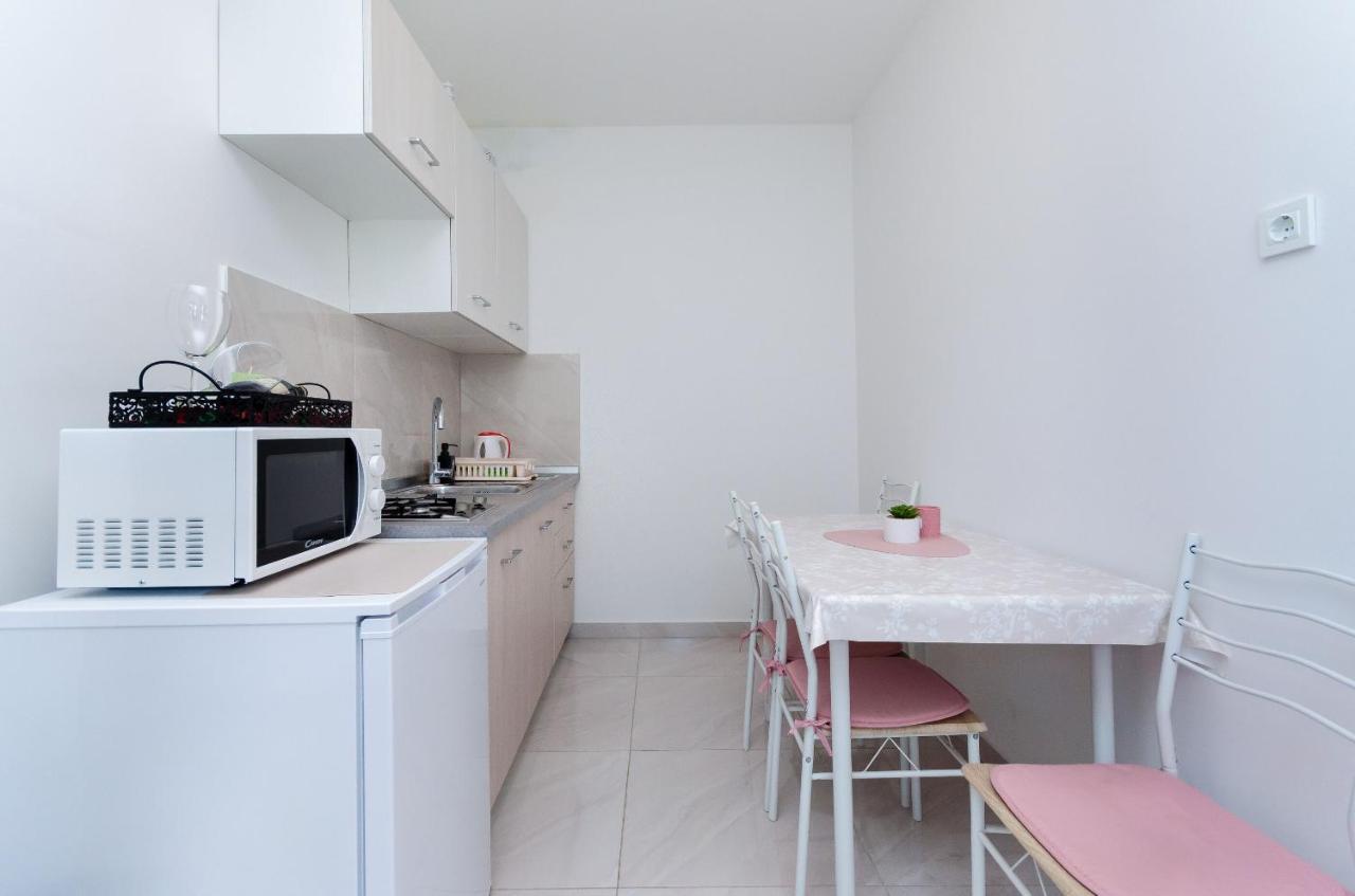 רוביני Apartment Zdenko מראה חיצוני תמונה