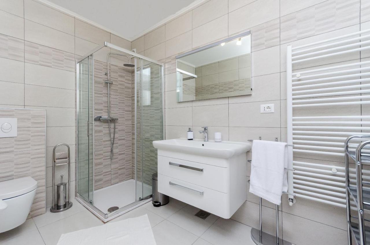 רוביני Apartment Zdenko מראה חיצוני תמונה