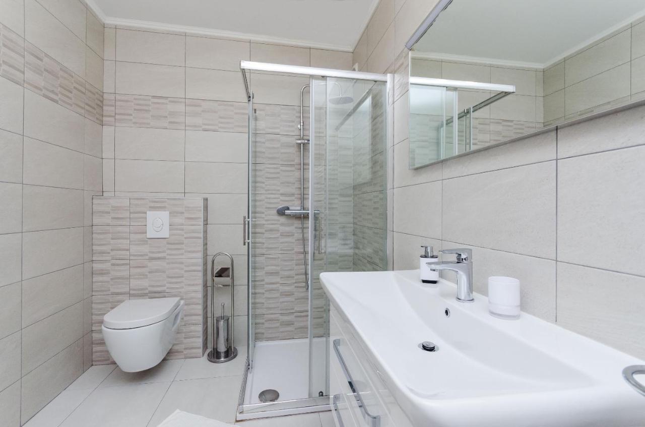 רוביני Apartment Zdenko מראה חיצוני תמונה