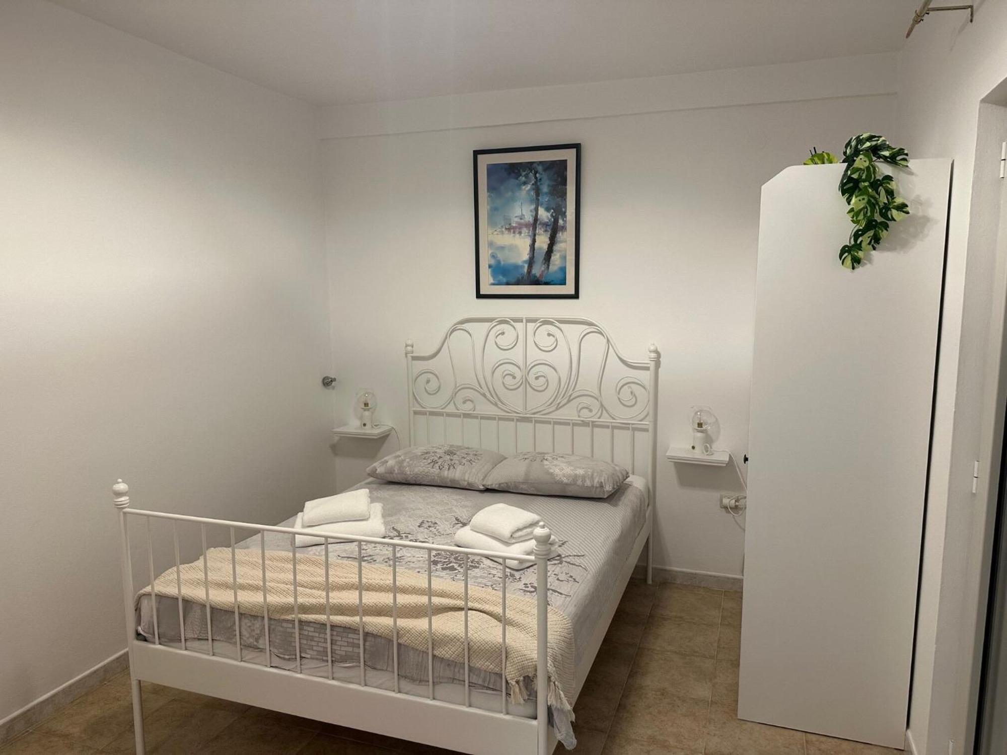 רוביני Apartment Zdenko מראה חיצוני תמונה