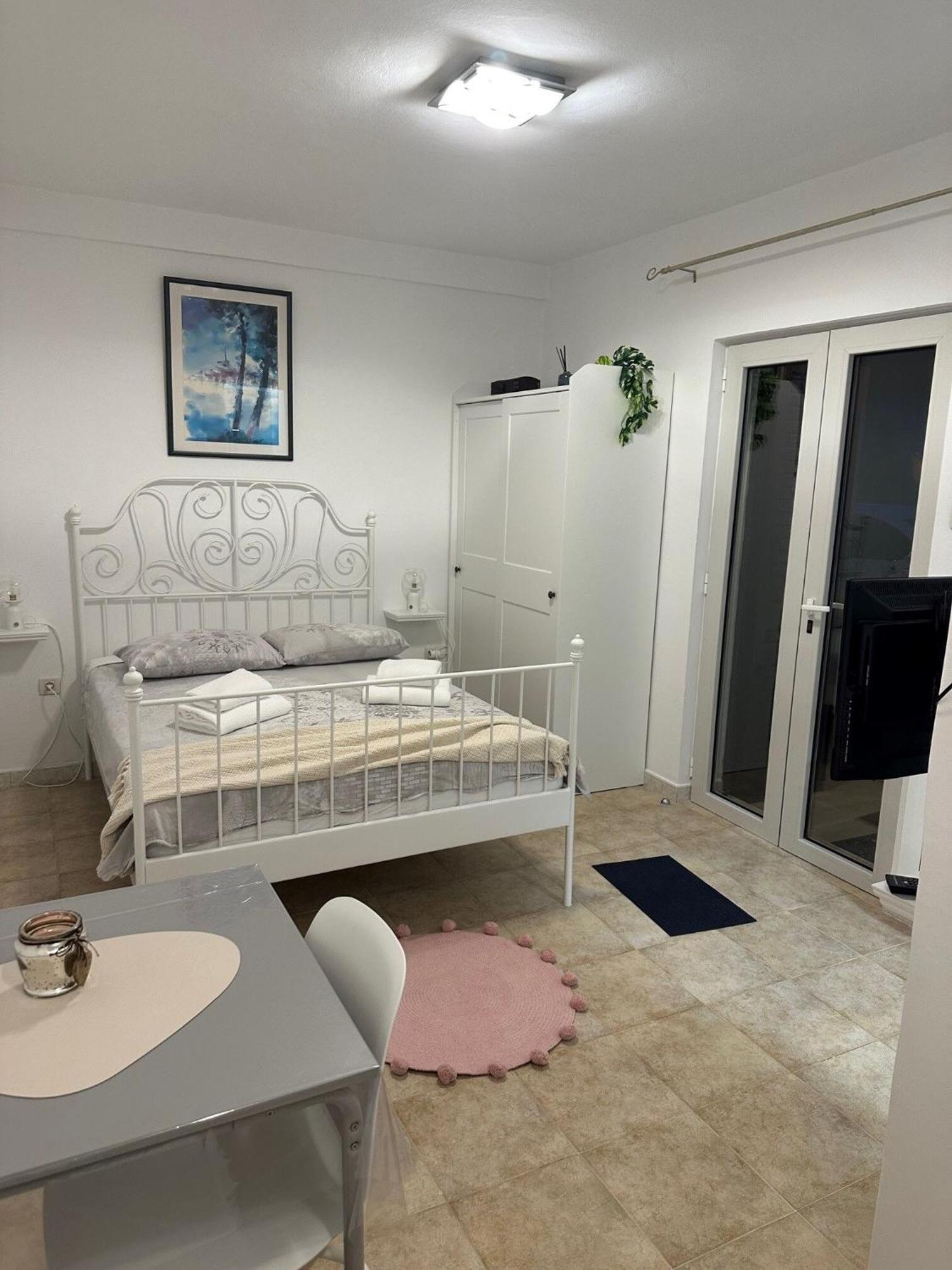 רוביני Apartment Zdenko מראה חיצוני תמונה