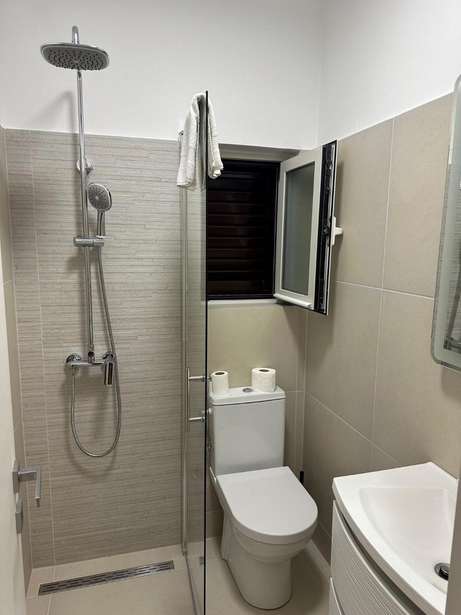 רוביני Apartment Zdenko מראה חיצוני תמונה